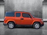 Thumbnail of 2009 Citrus Fire Metallic Honda Element