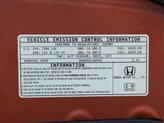 Thumbnail of 2009 Citrus Fire Metallic Honda Element
