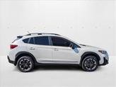 Thumbnail of 2023 Crystal White Pearl Subaru Crosstrek