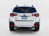 Thumbnail of 2023 Crystal White Pearl Subaru Crosstrek