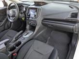Thumbnail of 2023 Crystal White Pearl Subaru Crosstrek