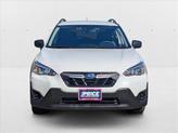 Thumbnail of 2023 Crystal White Pearl Subaru Crosstrek