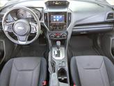Thumbnail of 2023 Crystal White Pearl Subaru Crosstrek