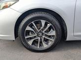 Thumbnail of 2015 Alabaster Silver Metallic Honda Civic
