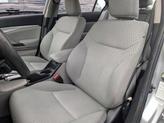 Thumbnail of 2015 Alabaster Silver Metallic Honda Civic