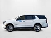 Thumbnail of 2025 Summit White Chevrolet Tahoe