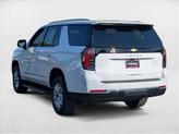 Thumbnail of 2025 Summit White Chevrolet Tahoe
