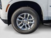 Thumbnail of 2025 Summit White Chevrolet Tahoe
