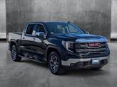 Thumbnail of 2023 Onyx Black GMC Sierra 1500