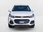 Thumbnail of 2019 Summit White Chevrolet Trax