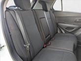 Thumbnail of 2019 Summit White Chevrolet Trax