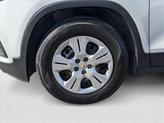 Thumbnail of 2019 Summit White Chevrolet Trax