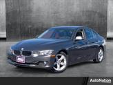 Photo of 2013 Mineral Gray Metal BMW 328