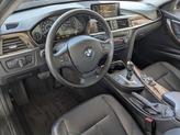 Thumbnail of 2013 Mineral Gray Metal BMW 328