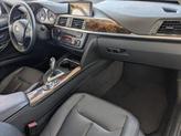 Thumbnail of 2013 Mineral Gray Metal BMW 328