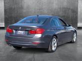 Thumbnail of 2013 Mineral Gray Metal BMW 328