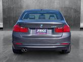 Thumbnail of 2013 Mineral Gray Metal BMW 328