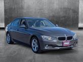 Thumbnail of 2013 Mineral Gray Metal BMW 328