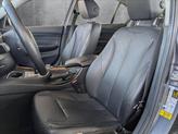 Thumbnail of 2013 Mineral Gray Metal BMW 328