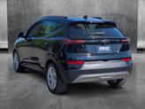 Thumbnail of 2023 Mosaic Black Metallic Chevrolet Bolt EUV