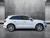 Thumbnail of 2016 Ibis White Audi Q5