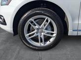 Thumbnail of 2016 Ibis White Audi Q5