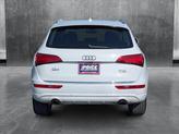 Thumbnail of 2016 Ibis White Audi Q5