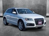 Thumbnail of 2016 Ibis White Audi Q5