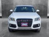Thumbnail of 2016 Ibis White Audi Q5
