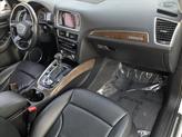 Thumbnail of 2016 Ibis White Audi Q5