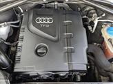 Thumbnail of 2016 Ibis White Audi Q5