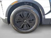 Thumbnail of 2026 Summit White Chevrolet Blazer EV