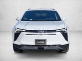 Thumbnail of 2026 Summit White Chevrolet Blazer EV