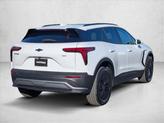 Thumbnail of 2026 Summit White Chevrolet Blazer EV