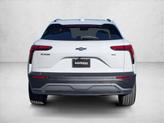 Thumbnail of 2026 Summit White Chevrolet Blazer EV