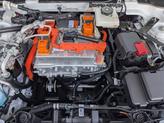 Thumbnail of 2026 Summit White Chevrolet Blazer EV