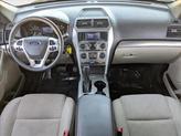 Thumbnail of 2015 Oxford White Ford Explorer