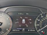 Thumbnail of 2020 Graphite Shadow INFINITI QX50