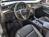 Thumbnail of 2020 Graphite Shadow INFINITI QX50