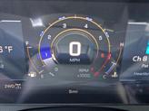Thumbnail of 2026 Mosaic Black Metallic Chevrolet Traverse