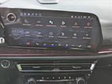 Thumbnail of 2026 Mosaic Black Metallic Chevrolet Traverse