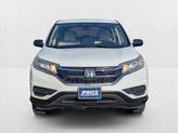 Thumbnail of 2016 White Diamond Pearl Honda CR-V