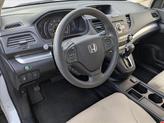 Thumbnail of 2016 White Diamond Pearl Honda CR-V