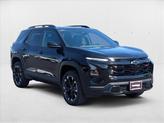 Thumbnail of 2026 Mosaic Black Metallic Chevrolet Equinox