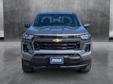 Thumbnail of 2024 Sterling Gray Metallic Chevrolet Colorado