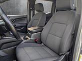 Thumbnail of 2024 Sterling Gray Metallic Chevrolet Colorado