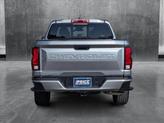 Thumbnail of 2024 Sterling Gray Metallic Chevrolet Colorado