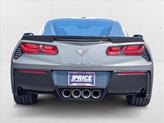 Thumbnail of 2015 Shark Gray Metallic Chevrolet Corvette