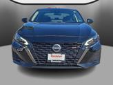 Thumbnail of 2024 Black Nissan Altima