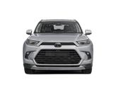 Thumbnail of 2025 Gray Toyota Grand Highlander